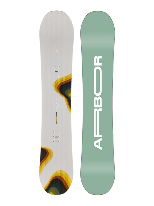 Arbor Women's Mantra Snowboard 2025