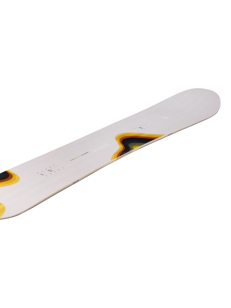 Load image into Gallery viewer, Arbor Women&#39;s Mantra Snowboard 2025
