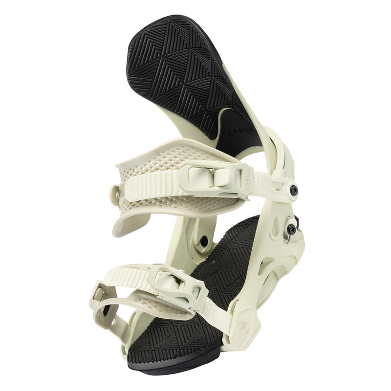 Load image into Gallery viewer, Arbor Women&#39;s Sequoia Snowboard Binding 2024 - Ski &amp; Tennis Station
