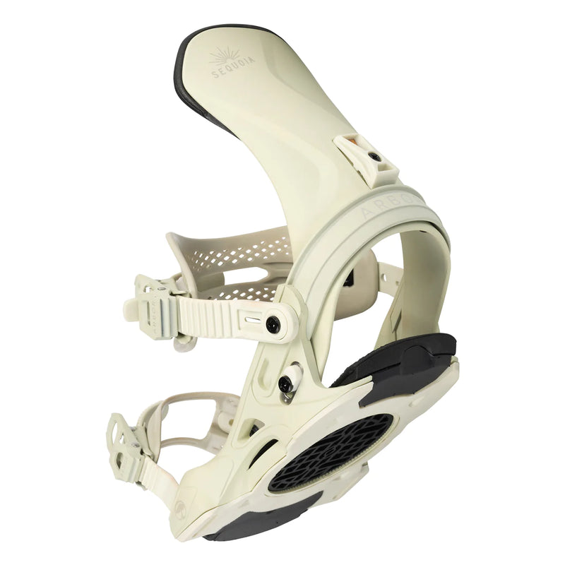 Load image into Gallery viewer, Arbor Women&#39;s Sequoia Snowboard Binding 2024 - Ski &amp; Tennis Station
