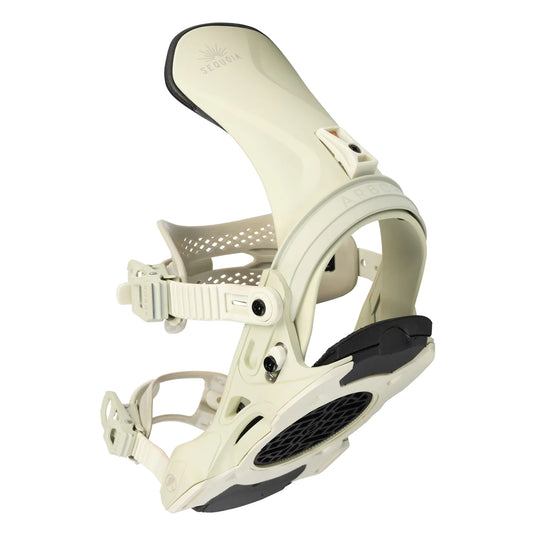 Arbor Women's Sequoia Snowboard Binding 2024 - Ski & Tennis Station