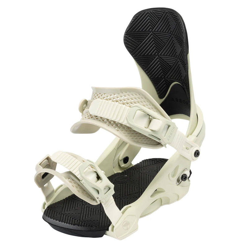 Load image into Gallery viewer, Arbor Women&#39;s Sequoia Snowboard Binding 2024 - Ski &amp; Tennis Station
