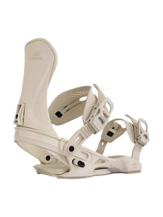 Load image into Gallery viewer, Arbor Women&#39;s Sequoia Snowboard Binding 2025
