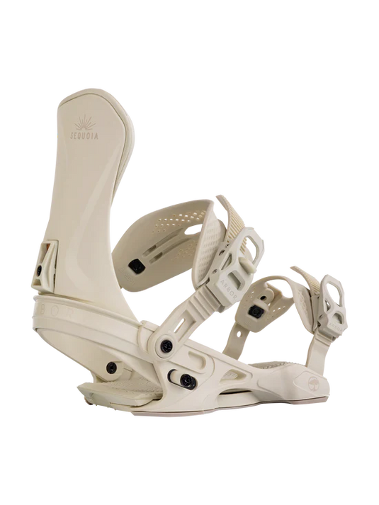 Arbor Women's Sequoia Snowboard Binding 2025