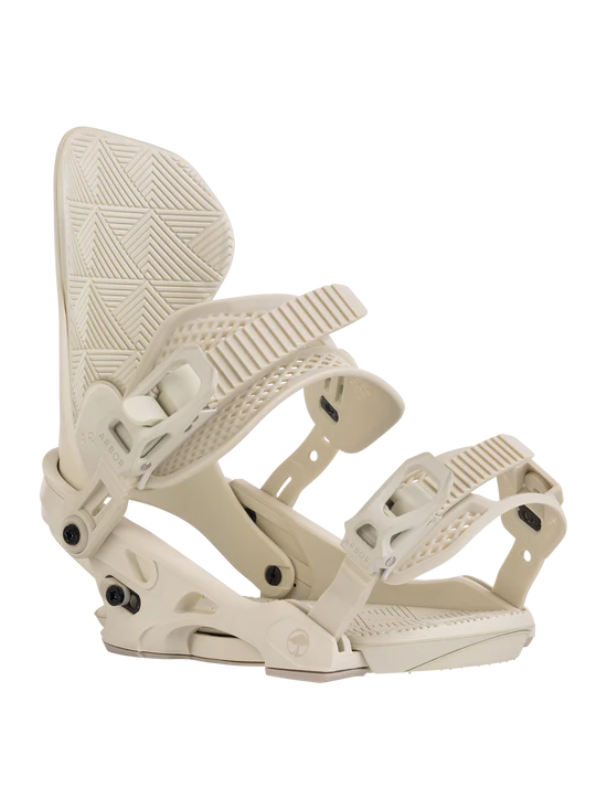 Load image into Gallery viewer, Arbor Women&#39;s Sequoia Snowboard Binding 2025
