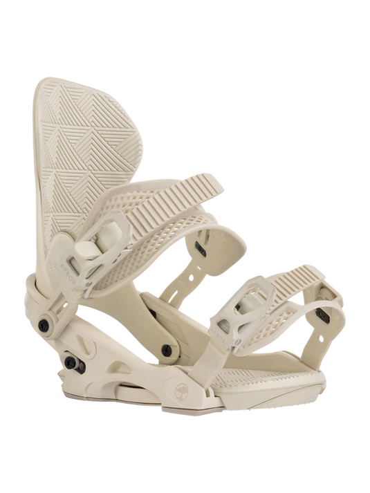 Arbor Women's Sequoia Snowboard Binding 2025