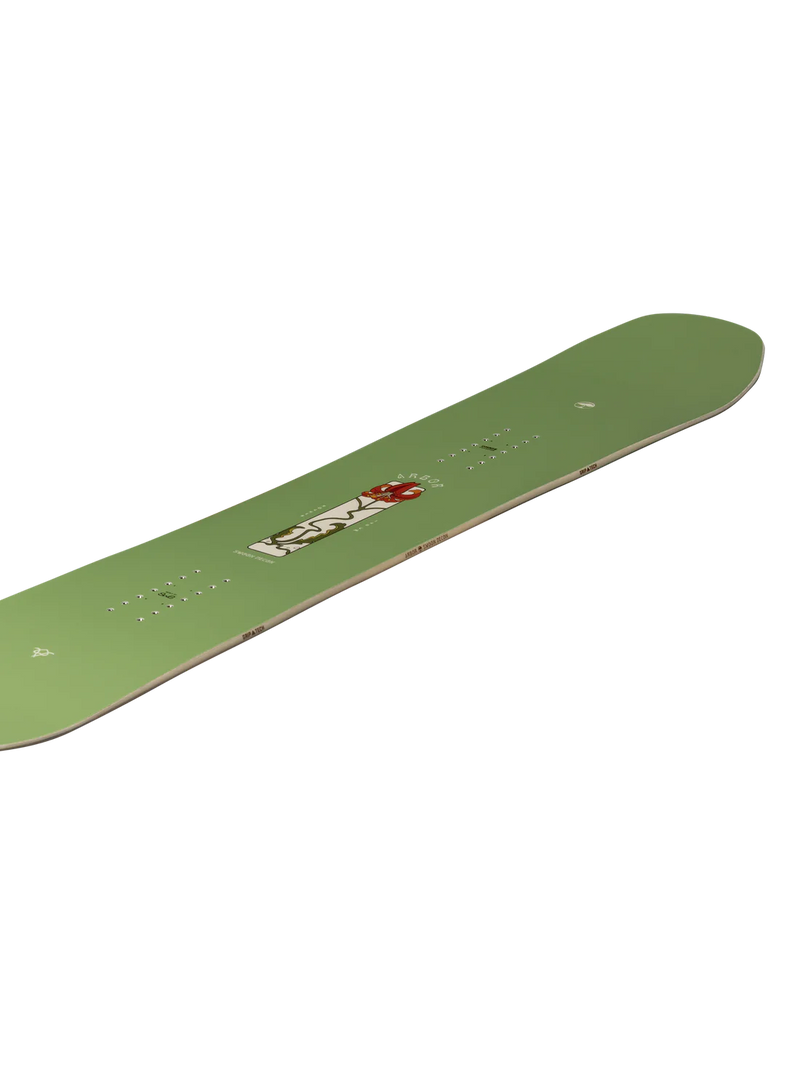 Load image into Gallery viewer, Arbor Women&#39;s Swoon Deacon Snowboard 2025
