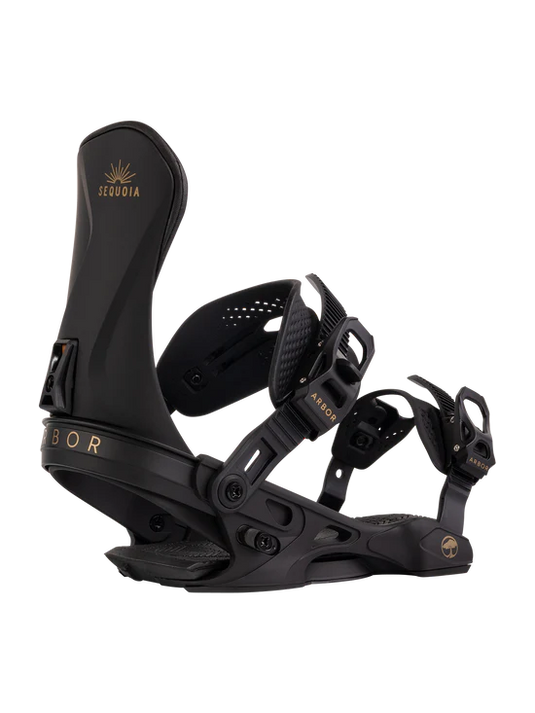 Arbor Women's Sequoia Snowboard Binding 2025