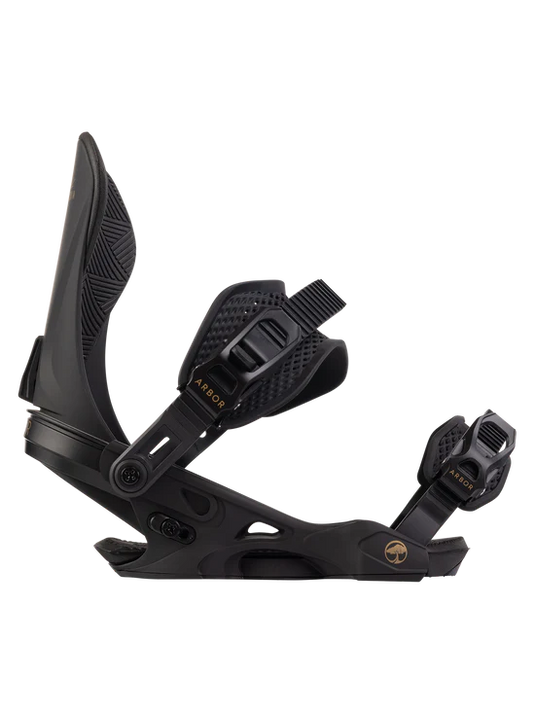 Arbor Women's Sequoia Snowboard Binding 2025
