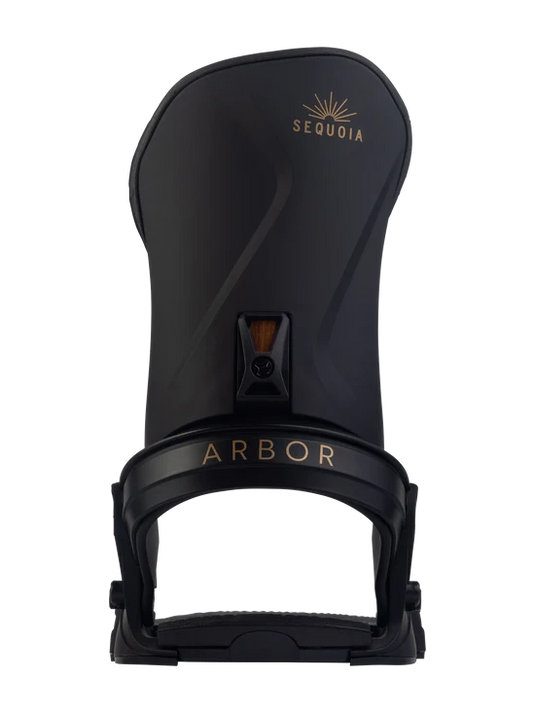 Arbor Women's Sequoia Snowboard Binding 2025
