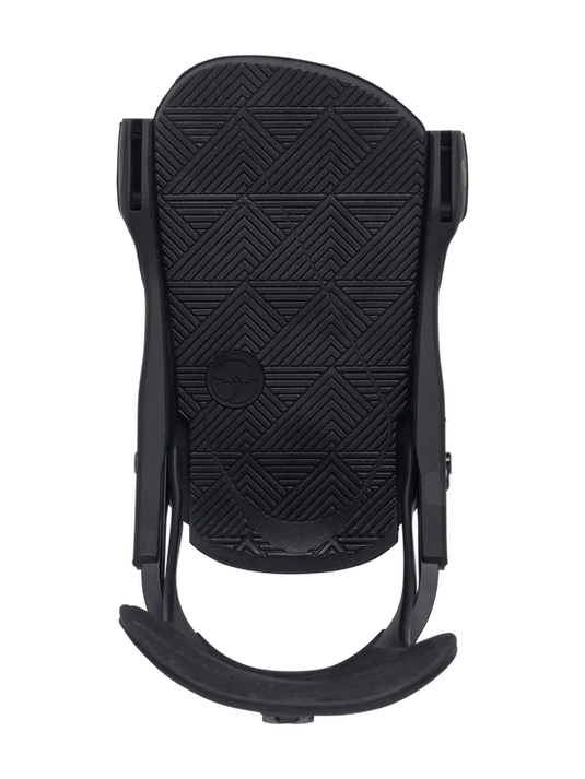 Arbor Women's Sequoia Snowboard Binding 2025