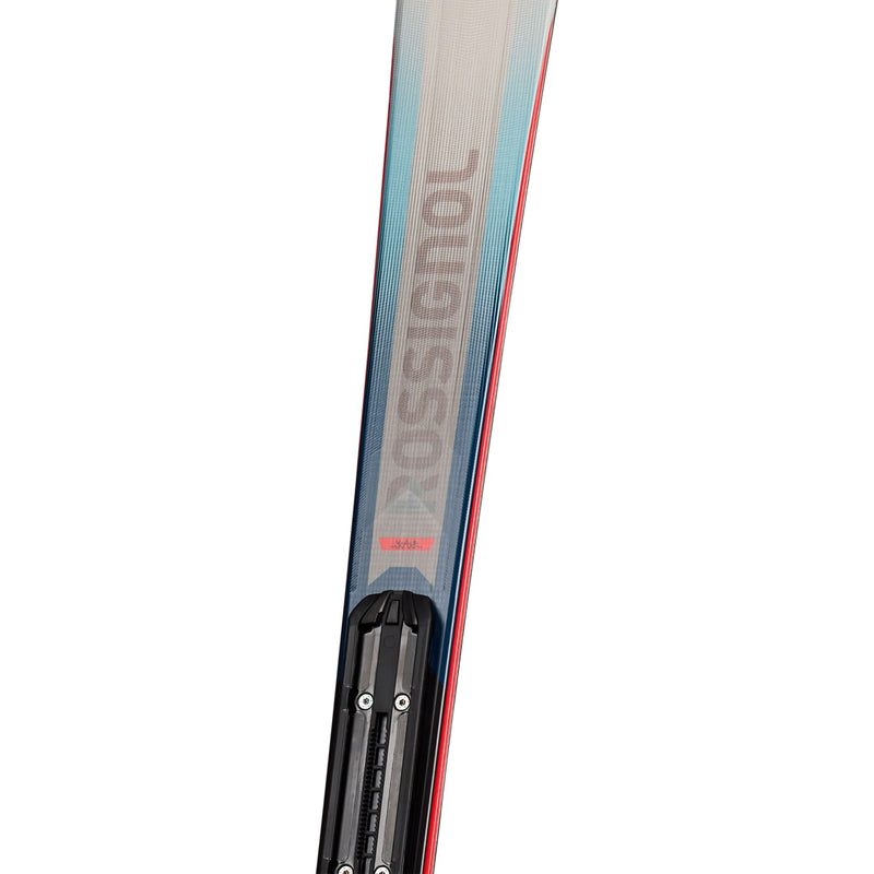 Load image into Gallery viewer, Rossignol Men's Arcade 80 Skis + Xpress 10 GW Bindings 2027

