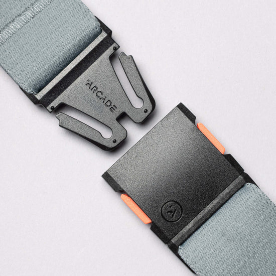 Load image into Gallery viewer, Arcade Belt Co. Adventure Stretch Belt
