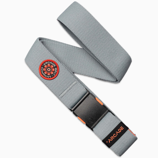 Arcade Belt Co. Adventure Stretch Belt