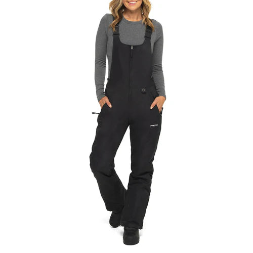 Load image into Gallery viewer, Arctix Women&#39;s Essential Insulated Bib Overalls
