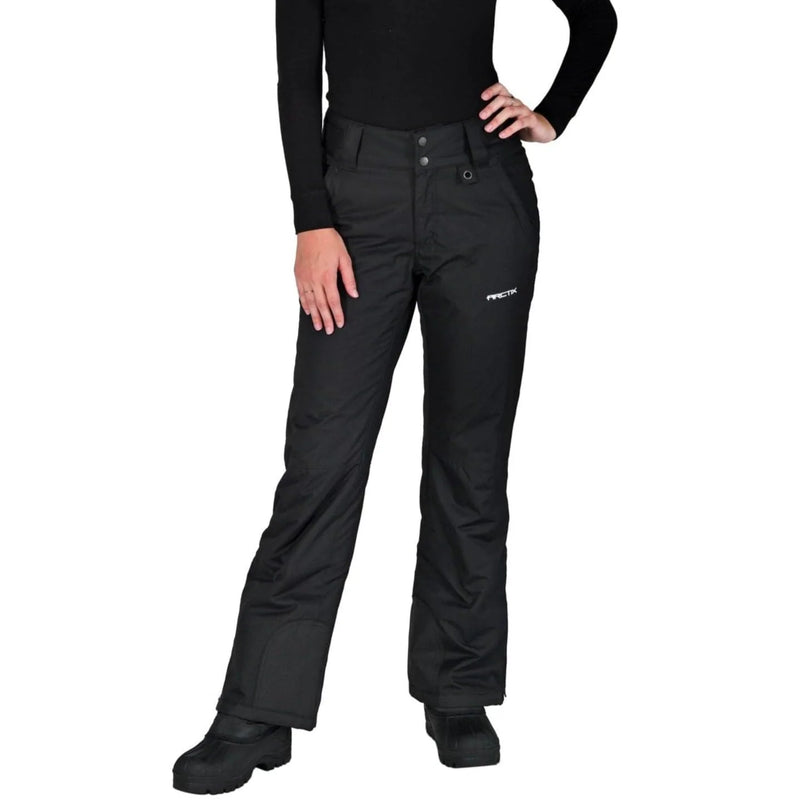 Load image into Gallery viewer, Arctix Women&#39;s Insulated Snow Pants
