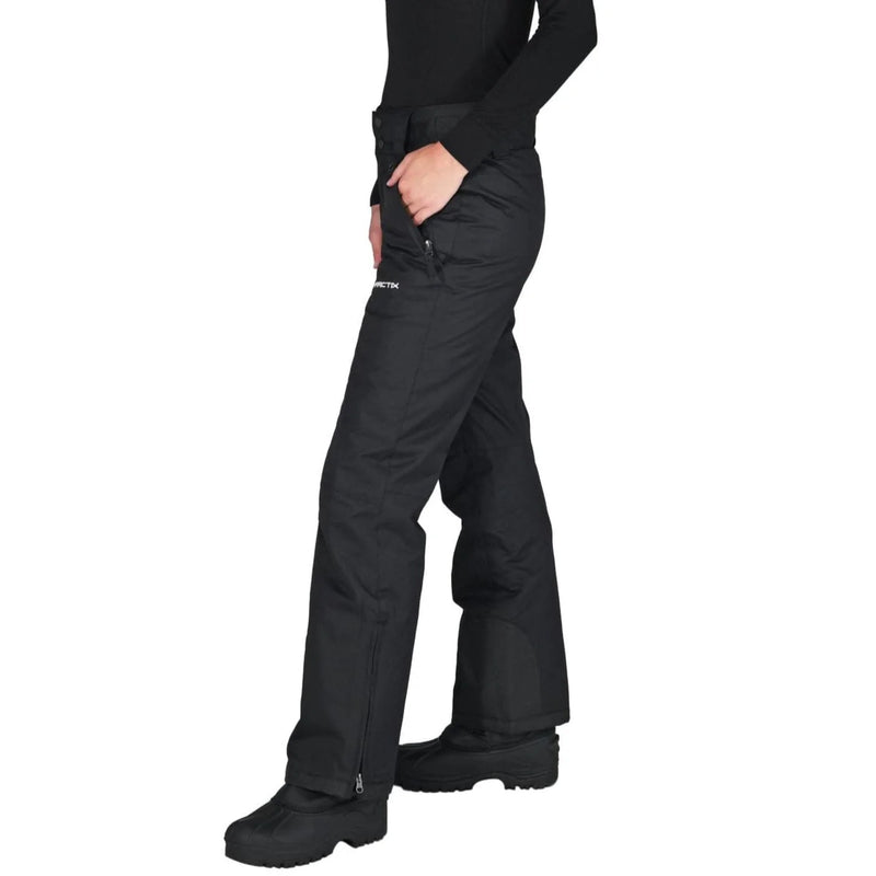 Load image into Gallery viewer, Arctix Women&#39;s Insulated Snow Pants
