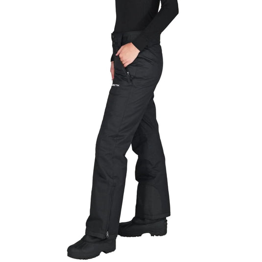 Arctix Women's Insulated Snow Pants