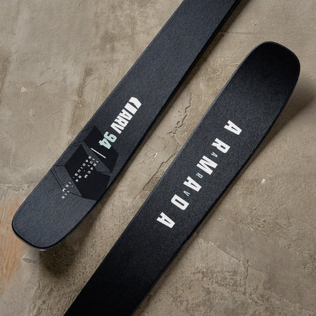 Load image into Gallery viewer, Armada ARV 94 Skis 2027
