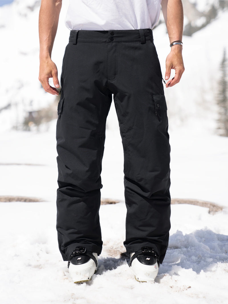 Load image into Gallery viewer, Armada Men&#39;s Corwin 2L Insulated Snow Pant
