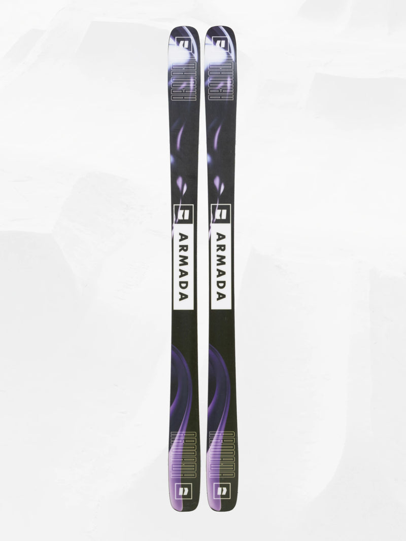 Load image into Gallery viewer, Armada Men&#39;s ARV 94 All Mountain Twin Crossover King Skis 2025
