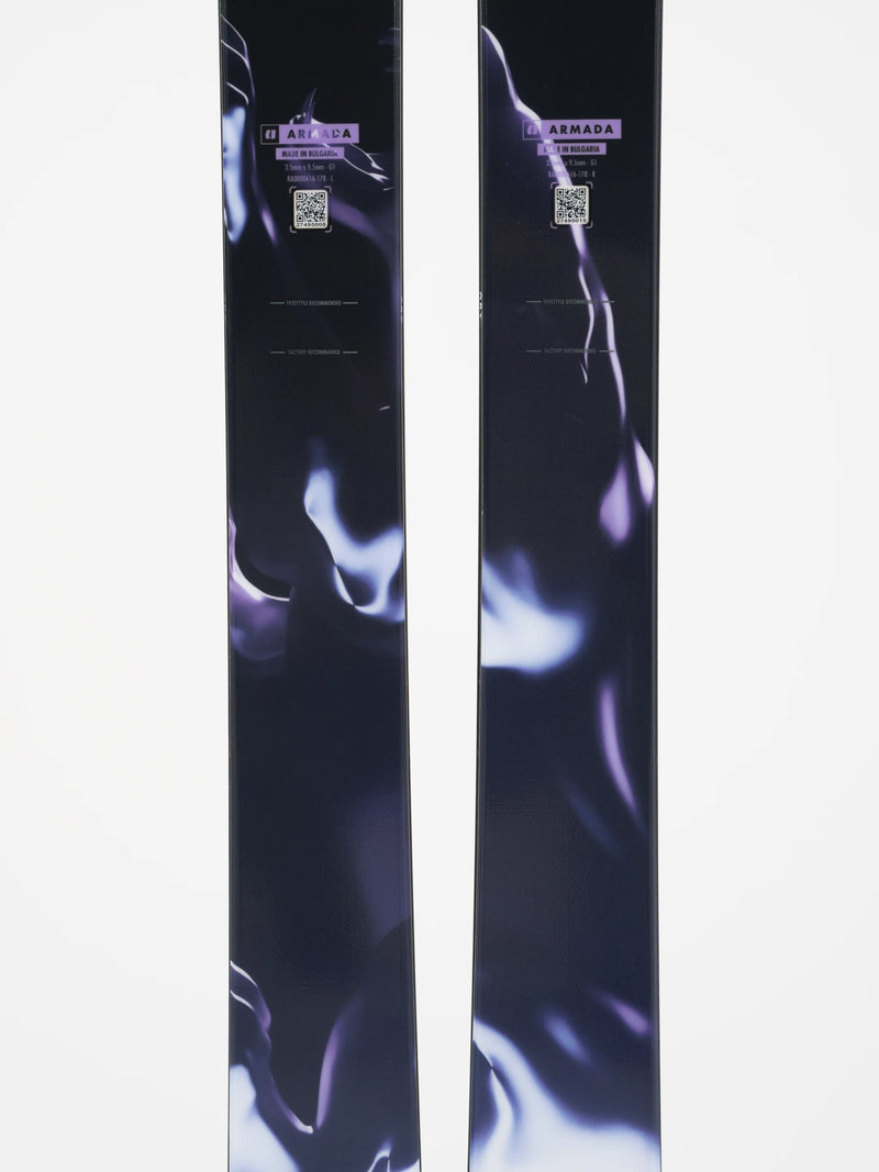 Load image into Gallery viewer, Armada Men&#39;s ARV 94 All Mountain Twin Crossover King Skis 2025
