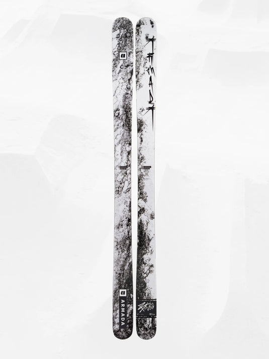 Armada Men's BDOG Freestyle Rocker Skis 2025