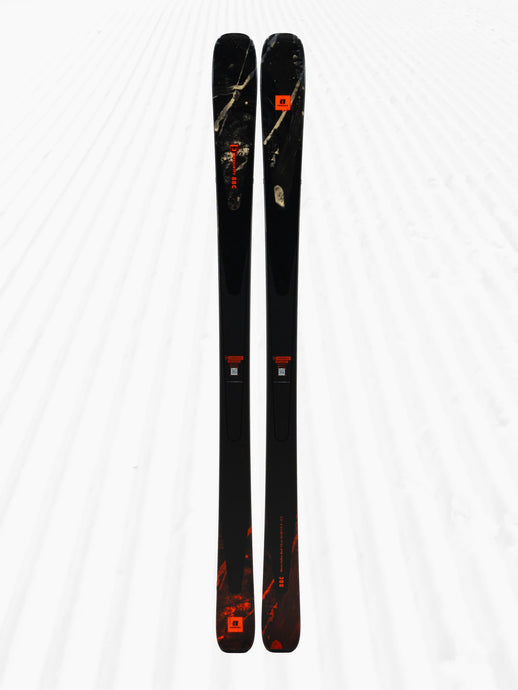 Armada Men's Declivity 88 C All Mountain Rocker Skis 2025