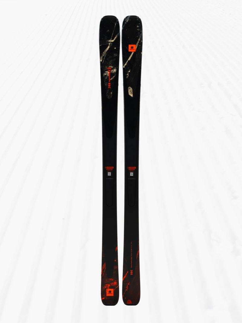 Load image into Gallery viewer, Armada Men&#39;s Declivity 88 C All Mountain Rocker Skis 2025
