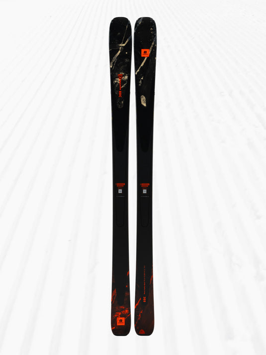 Armada Men's Declivity 88 C All Mountain Rocker Skis 2025