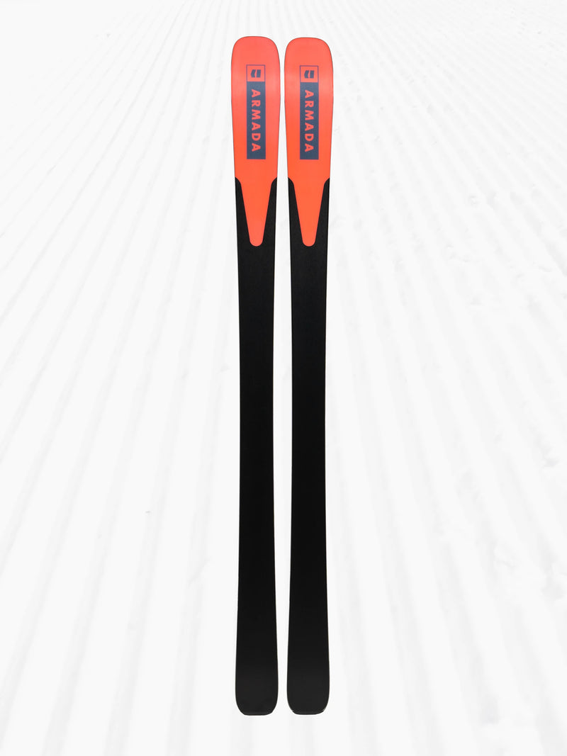 Load image into Gallery viewer, Armada Men&#39;s Declivity 88 C All Mountain Rocker Skis 2025
