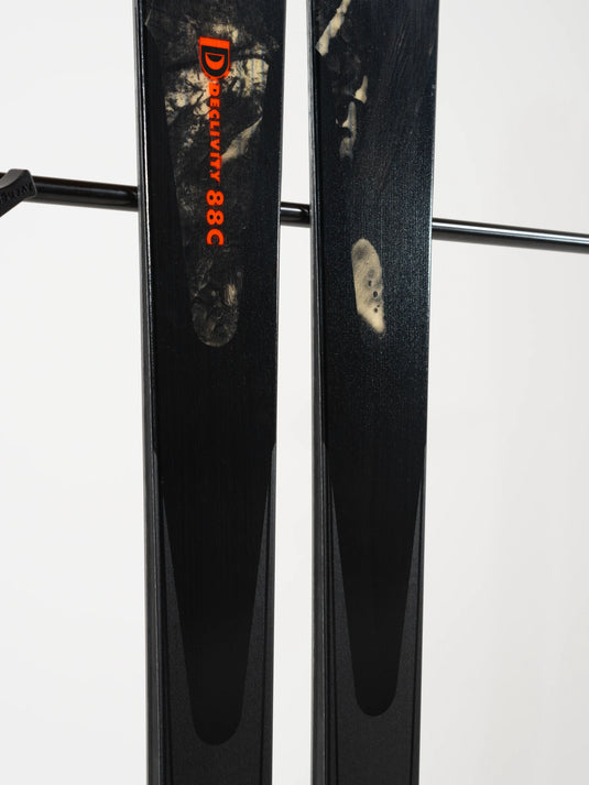 Armada Men's Declivity 88 C All Mountain Rocker Skis 2025