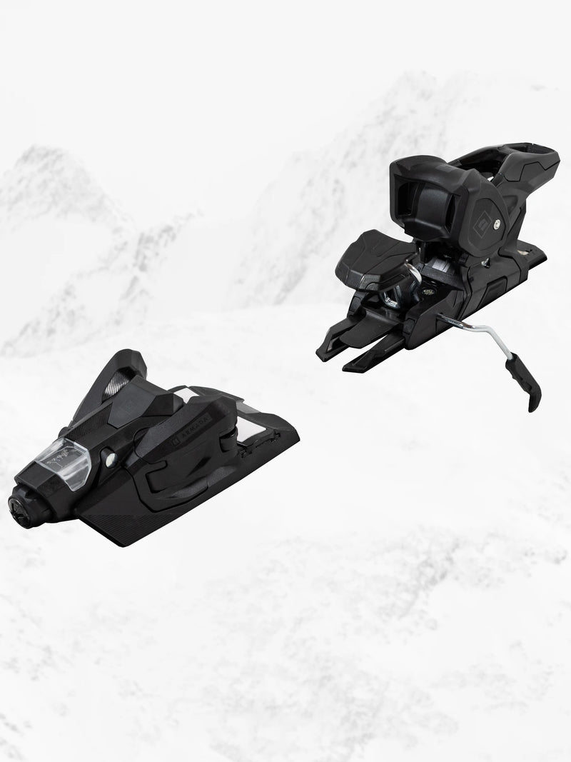 Load image into Gallery viewer, Armada N Strive 12 Grip Walk Ski Bindings 2025
