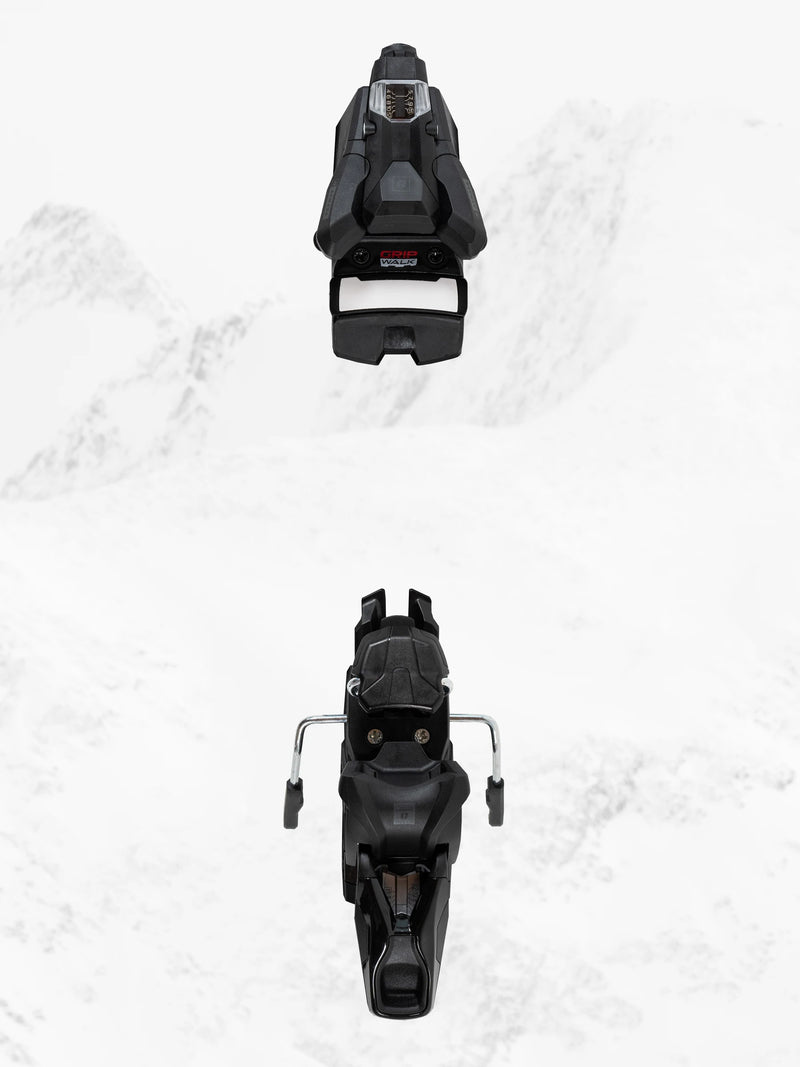 Load image into Gallery viewer, Armada N Strive 12 Grip Walk Ski Bindings 2025
