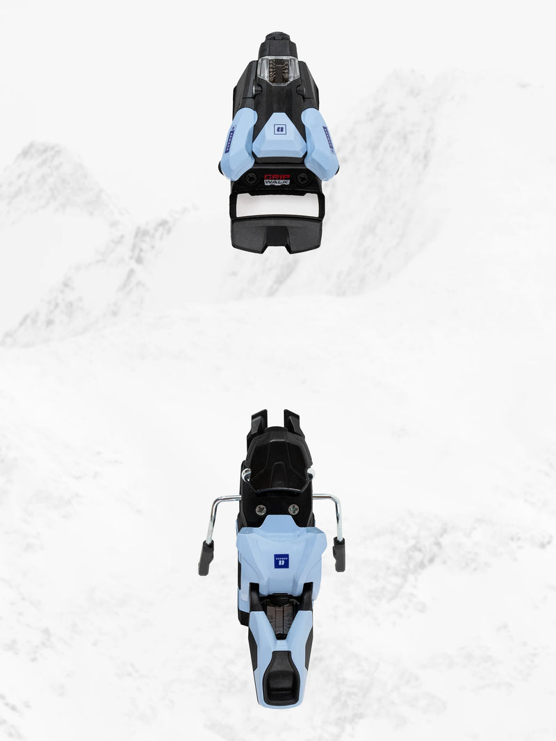 Load image into Gallery viewer, Armada N Strive 12 Grip Walk Ski Bindings 2025
