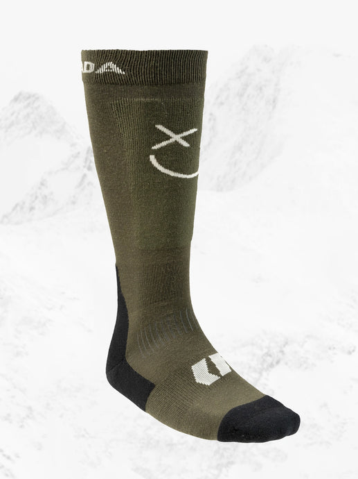 Armada Performance Ski Socks