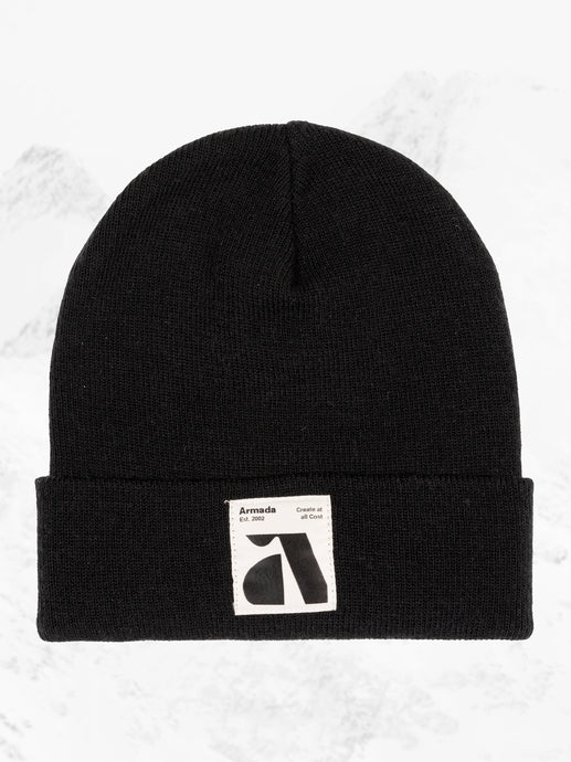 Armada Staple Beanie