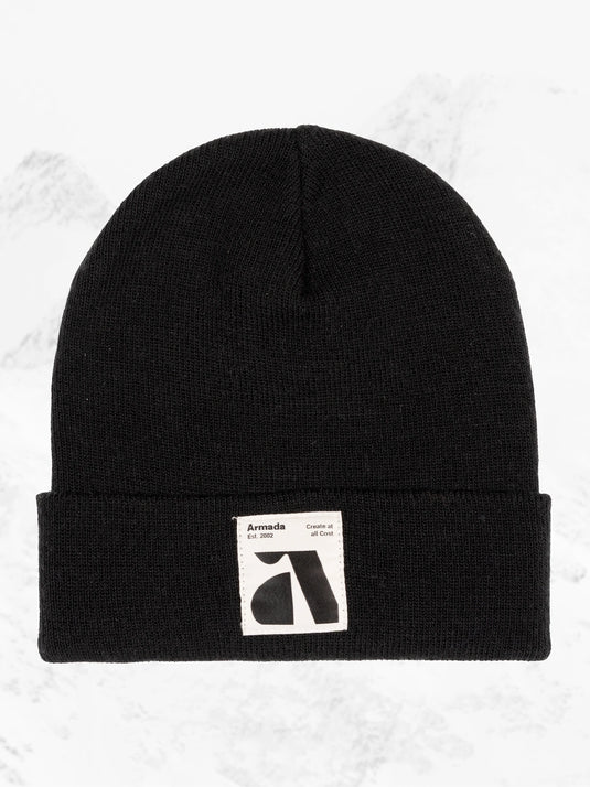 Armada Staple Beanie
