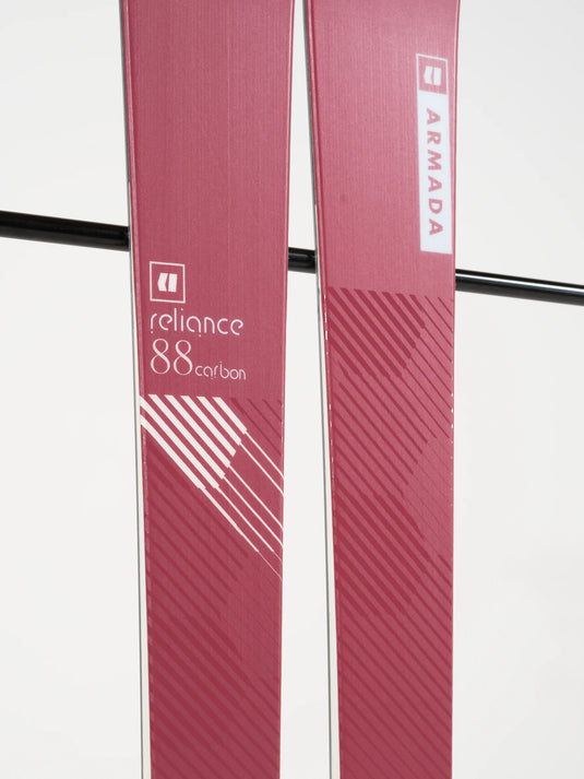 Armada Women's Reliance 88 C All Mountain Rocker Skis 2025 – Ski Armada Women's Reliance 88 C All Mountain Rocker Skis 2025 – Ski