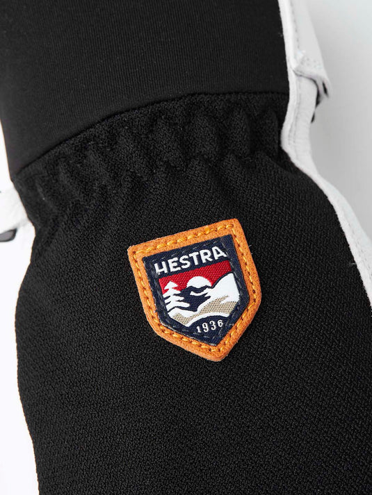 Hestra Army Leather Patrol Mittens