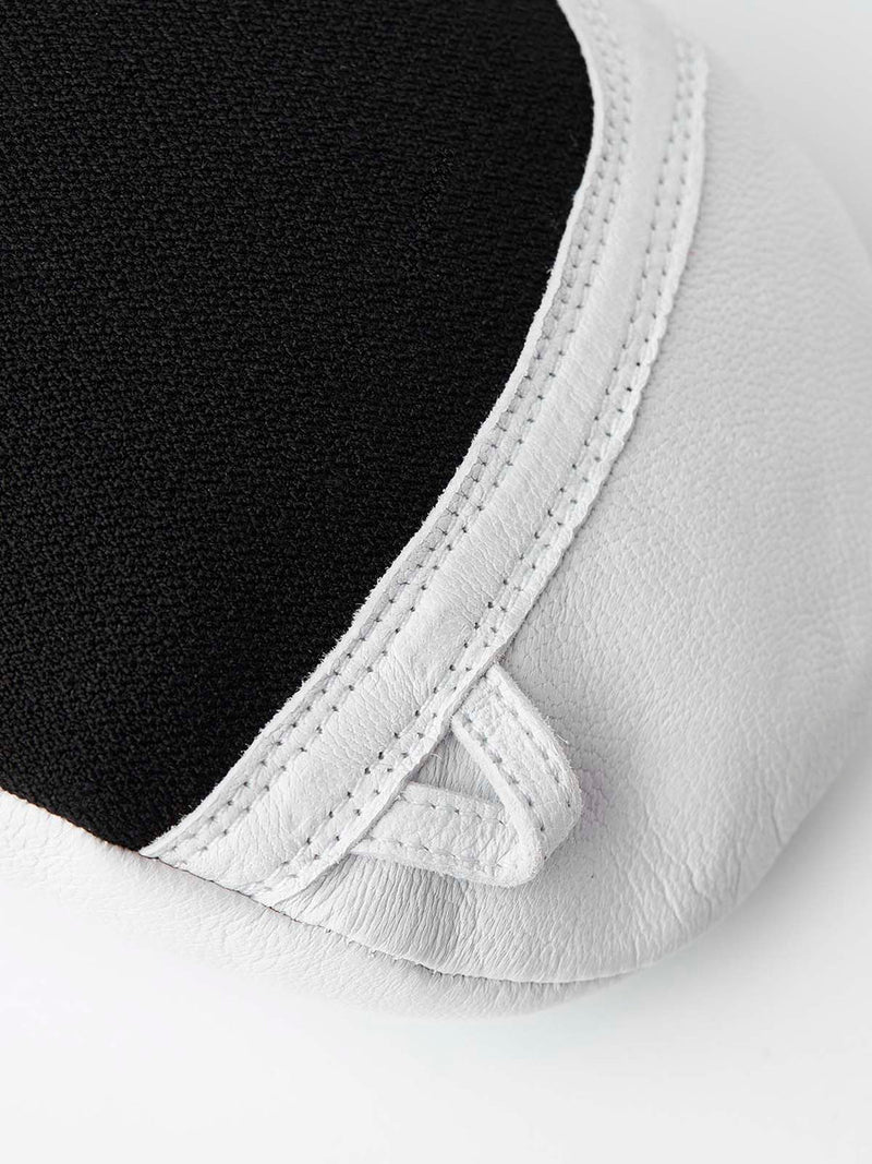 Load image into Gallery viewer, Hestra Army Leather Patrol Mittens
