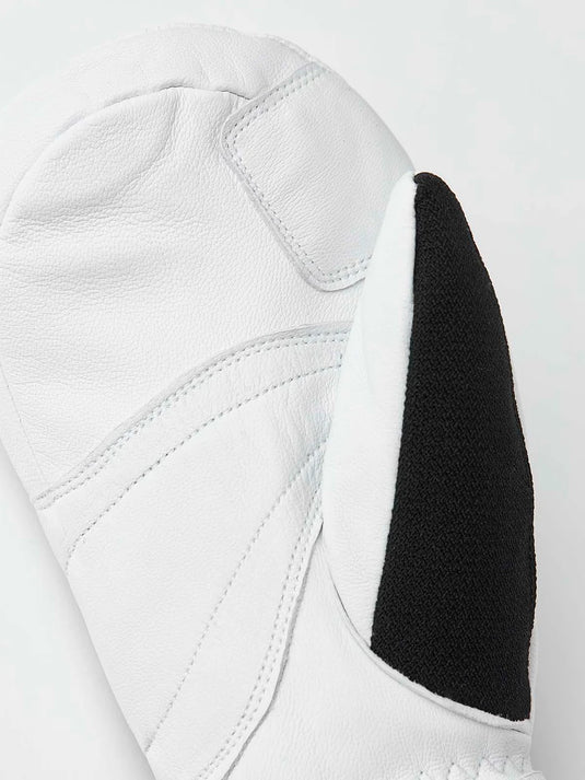 Hestra Army Leather Patrol Mittens
