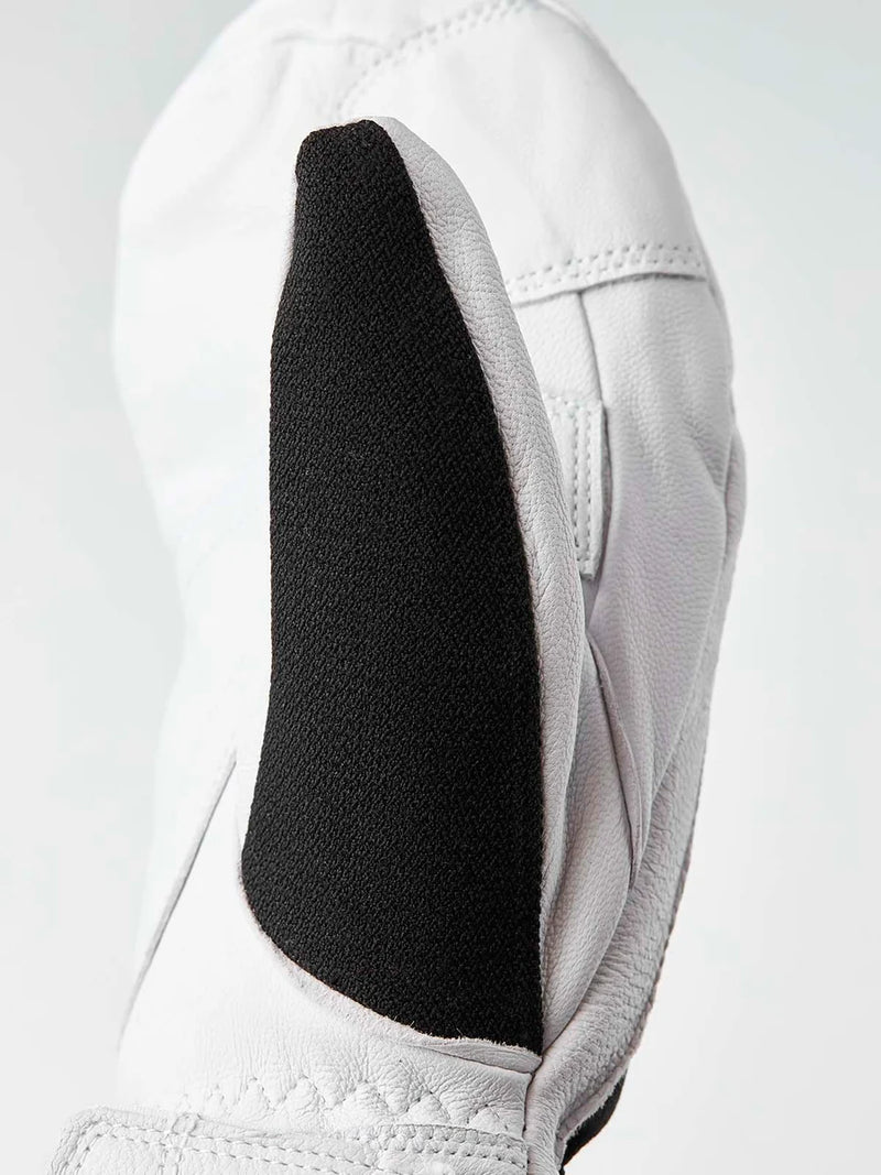 Load image into Gallery viewer, Hestra Army Leather Patrol Mittens
