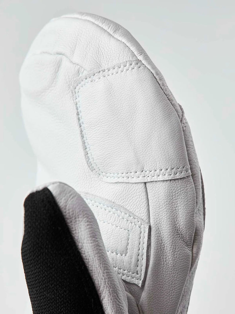 Load image into Gallery viewer, Hestra Army Leather Patrol Mittens
