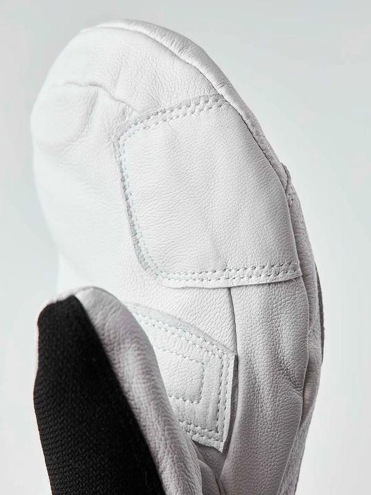 Hestra Army Leather Patrol Mittens