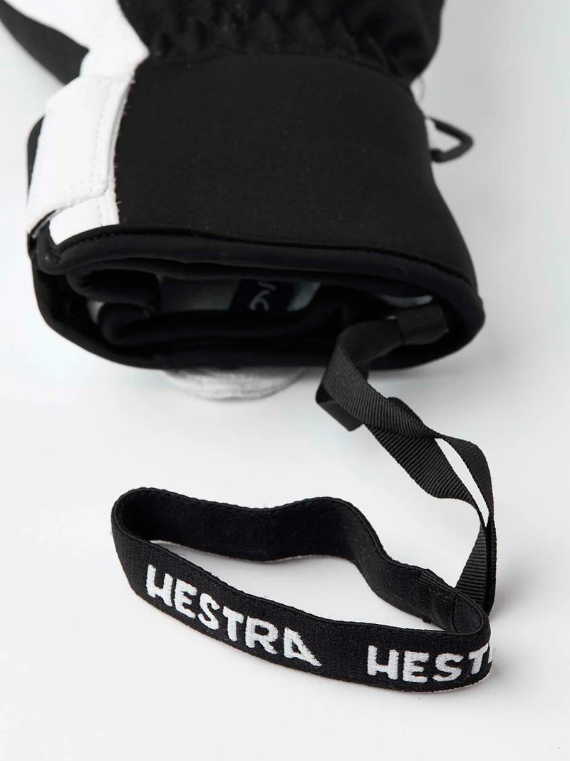 Load image into Gallery viewer, Hestra Army Leather Patrol Mittens

