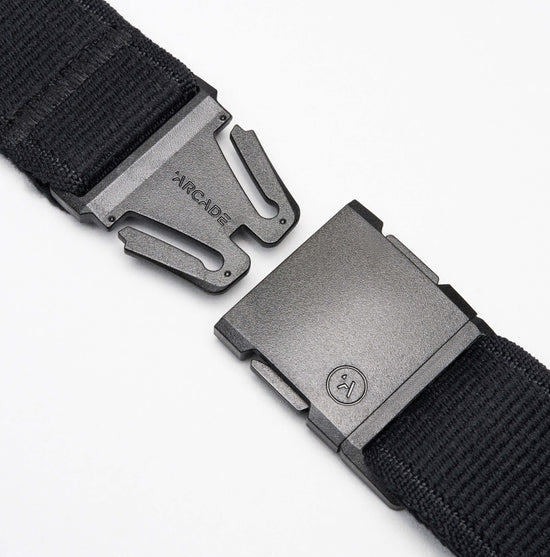 Load image into Gallery viewer, Arcade Atlas Stretch Belt
