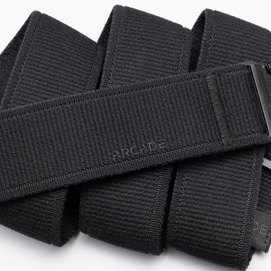 Load image into Gallery viewer, Arcade Atlas Stretch Belt
