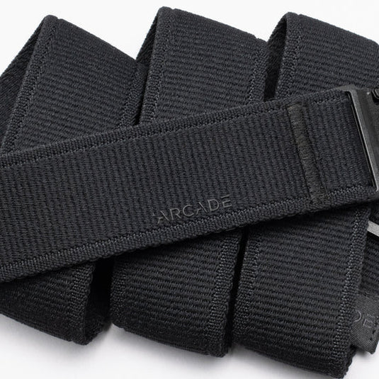 Arcade Atlas Stretch Belt