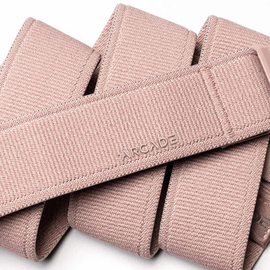 Arcade Atlas Stretch Belt